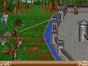 Heroes of Might and Magic II Gold
