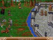 Heroes of Might and Magic II Gold