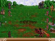 Heroes of Might and Magic II Gold