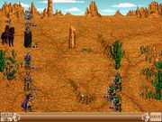Heroes of Might and Magic II Gold