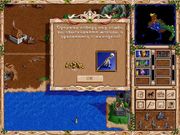 Heroes of Might and Magic II Gold