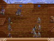 Heroes of Might and Magic II Gold