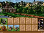 Heroes of Might and Magic II Gold