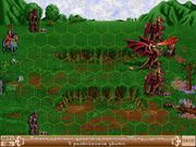 Heroes of Might and Magic II Gold