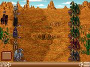 Heroes of Might and Magic II Gold