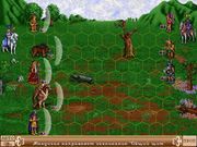 Heroes of Might and Magic II Gold