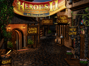 Heroes of Might and Magic II Gold