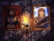 Heroes of Might and Magic II Gold