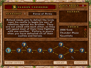 Heroes of Might and Magic II Gold