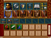 Heroes of Might and Magic II Gold