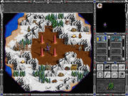 Heroes of Might and Magic II Gold