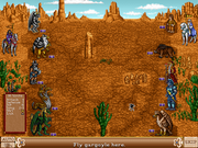 Heroes of Might and Magic II Gold