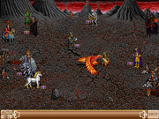 Heroes of Might and Magic II Gold
