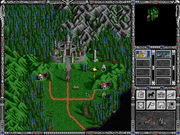 Heroes of Might and Magic II Gold