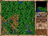 [Heroes of Might and Magic II Gold - скриншот №18]
