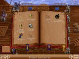 [Heroes of Might and Magic II Gold - скриншот №27]