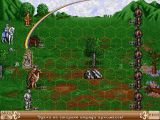 [Heroes of Might and Magic II Gold - скриншот №38]