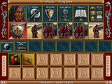 [Heroes of Might and Magic II Gold - скриншот №47]