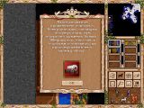 [Heroes of Might and Magic II Gold - скриншот №85]