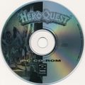 [HeroQuest - обложка №3]