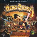 [HeroQuest - обложка №1]