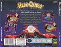 [HeroQuest - обложка №2]