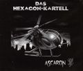 [Das Hexagon-Kartell - обложка №5]