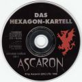 [Das Hexagon-Kartell - обложка №7]