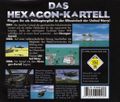 [Das Hexagon-Kartell - обложка №3]