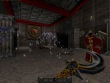 [Hexen II - скриншот №16]