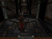 Hexen II: Portal of Praevus