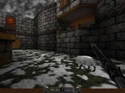 Hexen II: Portal of Praevus