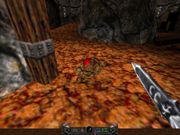 Hexen II: Portal of Praevus