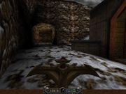 Hexen II: Portal of Praevus