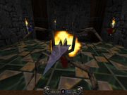 Hexen II: Portal of Praevus