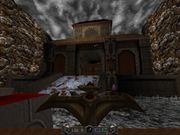 Hexen II: Portal of Praevus