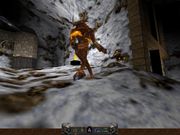 Hexen II: Portal of Praevus