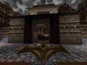 Hexen II: Portal of Praevus