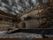 Hexen II: Portal of Praevus