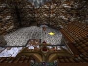 Hexen II: Portal of Praevus