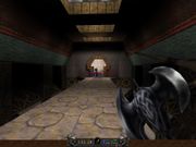 Hexen II: Portal of Praevus