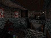 Hexen II: Portal of Praevus