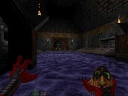 Hexen II: Portal of Praevus