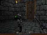 [Hexen II: Portal of Praevus - скриншот №13]