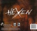 [Hexen: Beyond Heretic - обложка №4]