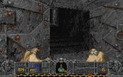 Hexen: Beyond Heretic
