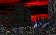 Hexen: Beyond Heretic