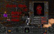 Hexen: Beyond Heretic