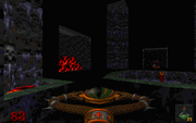 Hexen: Beyond Heretic