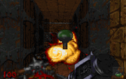 Hexen: Beyond Heretic